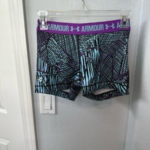 Under armour shorts